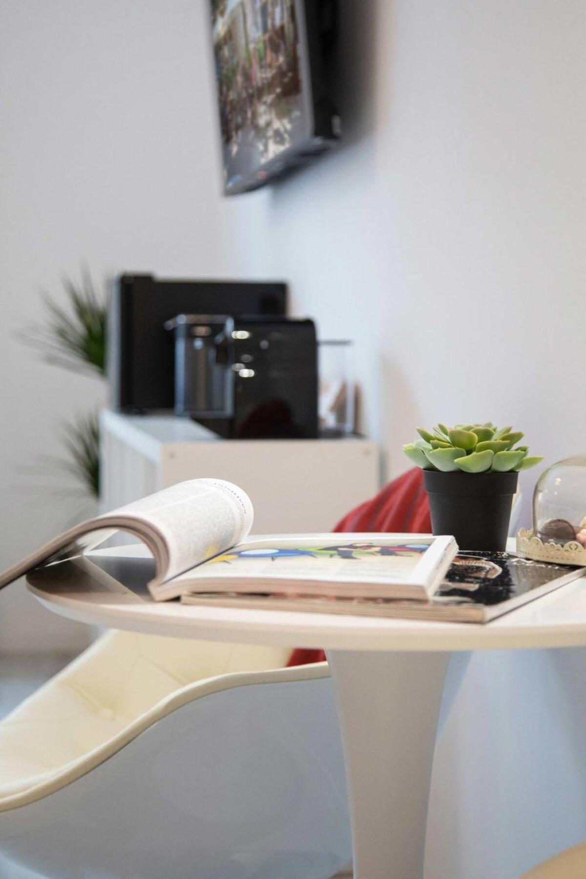 Lux Nest II City Apartment Urban Stay Zagreb Buitenkant foto