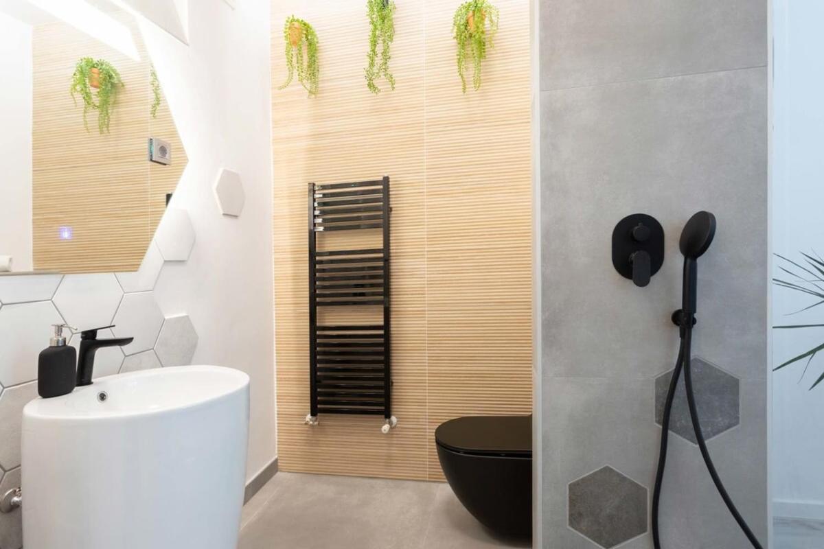 Lux Nest II City Apartment Urban Stay Zagreb Buitenkant foto