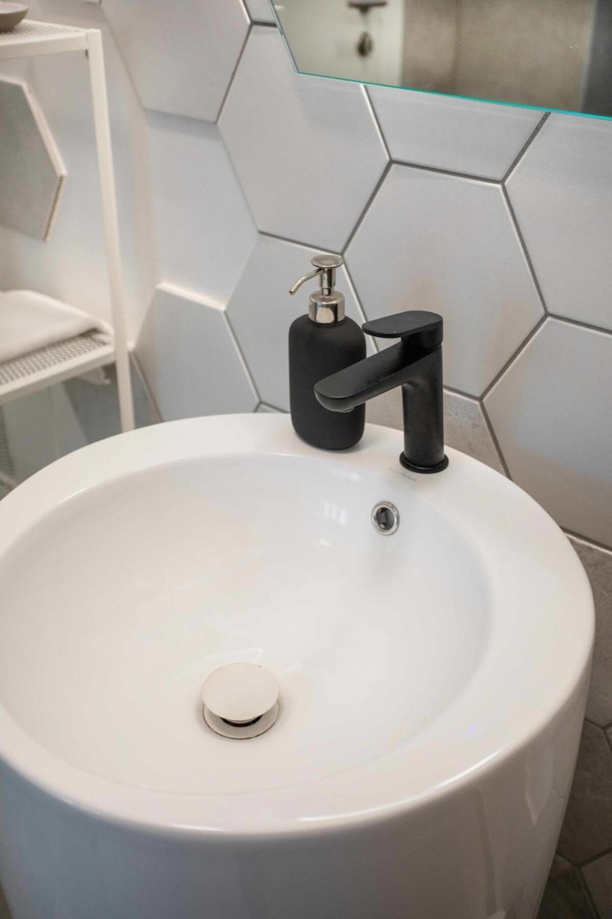 Lux Nest II City Apartment Urban Stay Zagreb Buitenkant foto