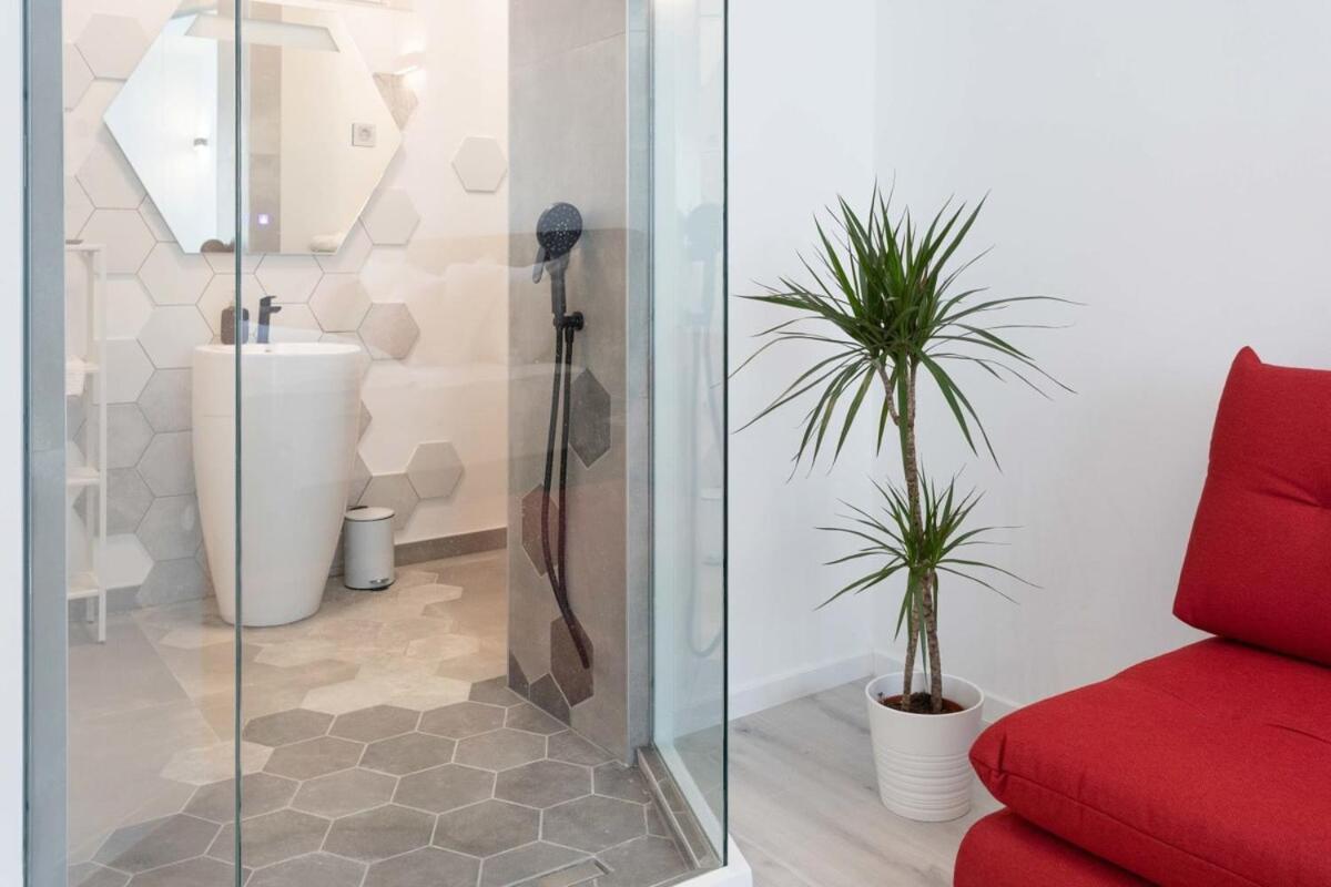 Lux Nest II City Apartment Urban Stay Zagreb Buitenkant foto