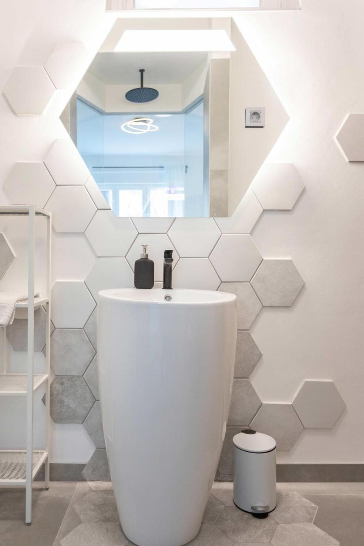 Lux Nest II City Apartment Urban Stay Zagreb Buitenkant foto